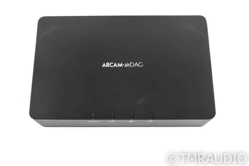 Arcam AirDAC D/A Converter; DAC (1/1)