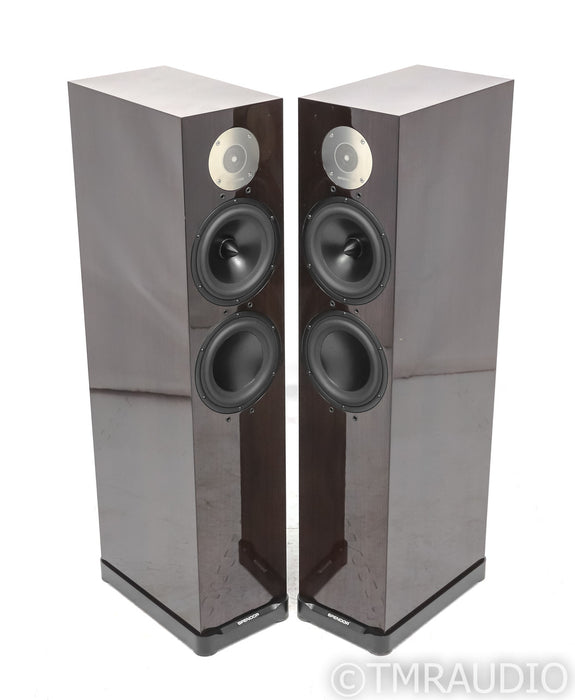 Spendor D7 Floorstanding Speakers