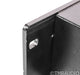 Parasound HCA 1000 Stereo Power Amplifier; HCA1000; Black