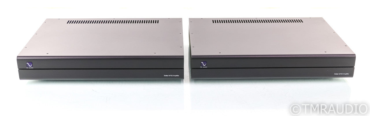 PS Audio Stellar M700 Mono Power Amplifier