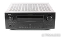 Denon AVR-3808ci 7.1 Channel Home Theater Receiver; MM Phono; Remotes