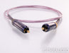 Nordost Frey RCA Cables; 1m Pair Interconnects
