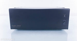 Boulder 250AE Stereo Power Amplifier