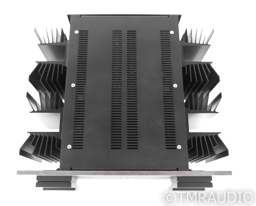 Krell KSA-150 Stereo Power Amplifier; KSA150