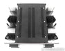 Krell KSA-150 Stereo Power Amplifier; KSA150
