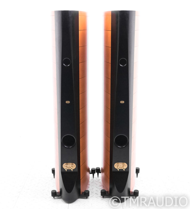 Sonus Faber Cremona Floorstanding Speakers