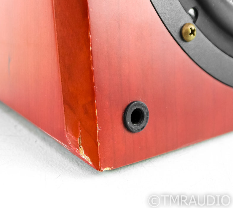 Reference 3A MM de Capo i Bookshelf Speakers