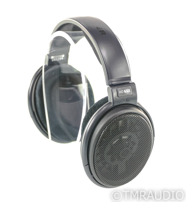 Massdrop x Sennheiser HD 6XX Open Back Headphones; HD6XX