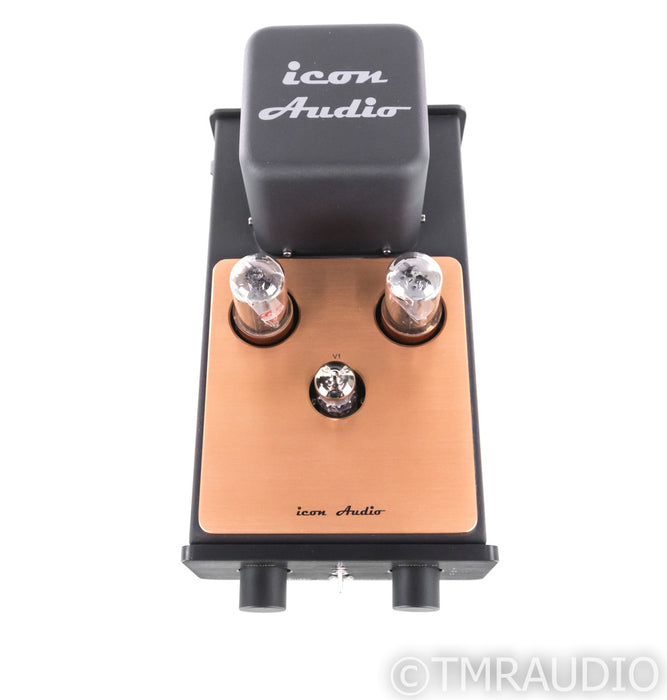 Icon Audio HP8 Mk II Tube Headphone Amplifier