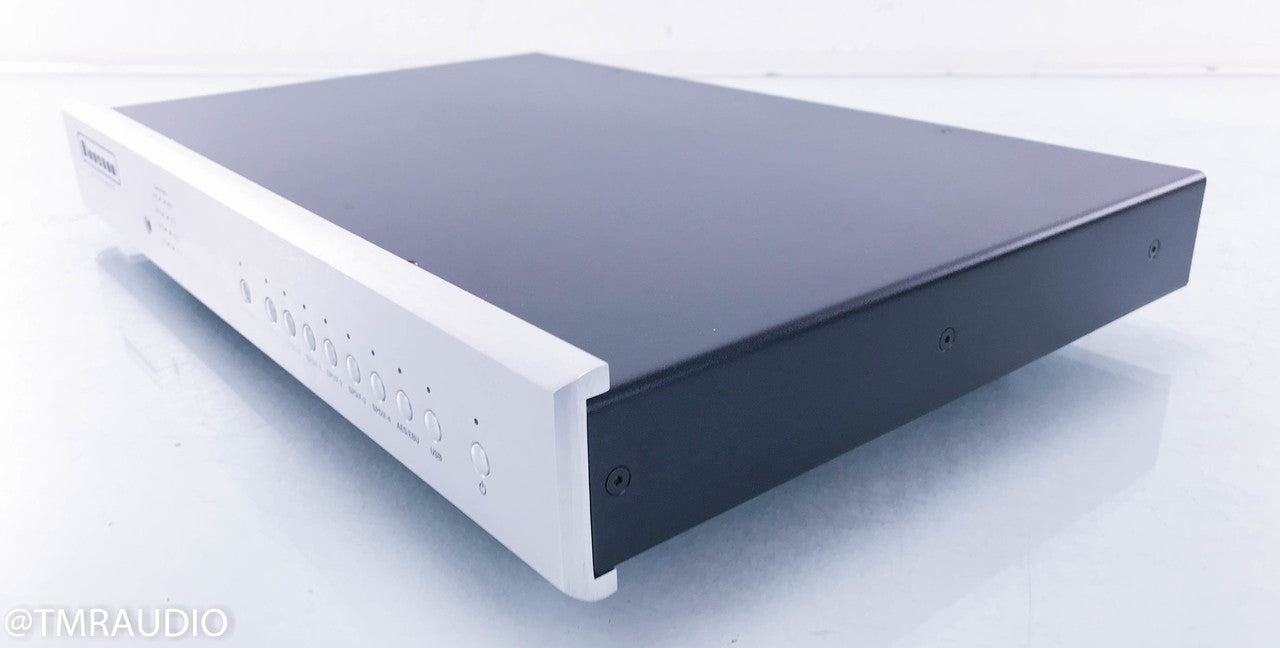 Bryston BDA-2 DAC