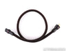AudioQuest NRG-Z3 Power Cable; 1m AC Cord (Open Box w/ Warranty)