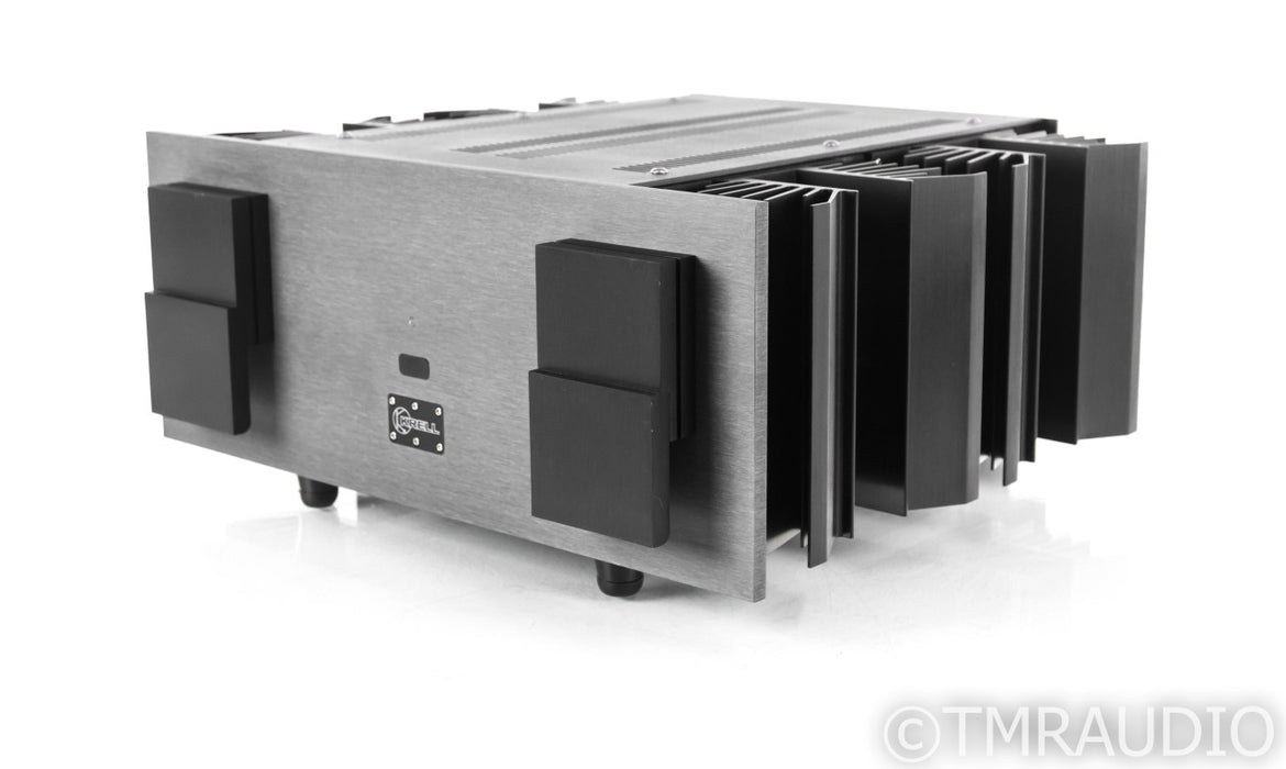 Krell KSA-150 Stereo Power Amplifier; KSA150