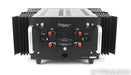 Krell KSA-150 Stereo Power Amplifier; KSA150