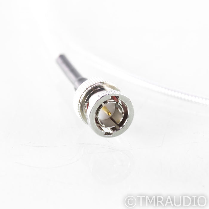 Empirical Audio Digital BNC Coaxial Cable; Single 1.2m Interconnect