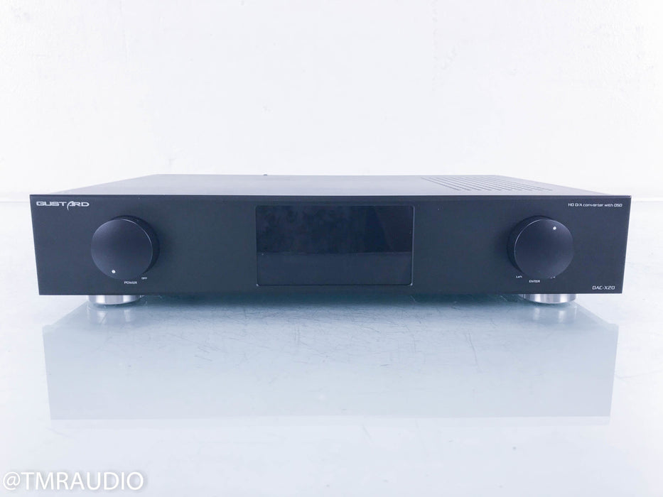 Gustard DAC-X20 DAC