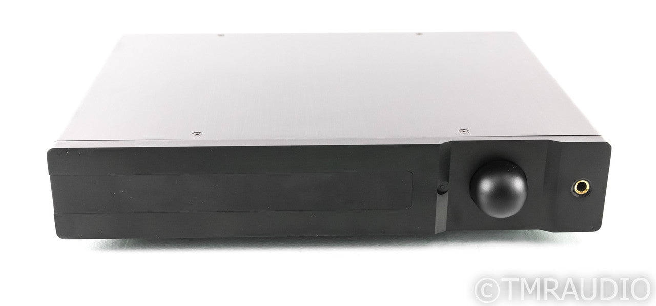 Auralic Altair Network Streamer / DAC; D/A Converter; Remote