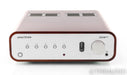 Peachtree Nova 65SE Stereo Tube Hybrid Integrated Amplifier; DAC; Rosewood