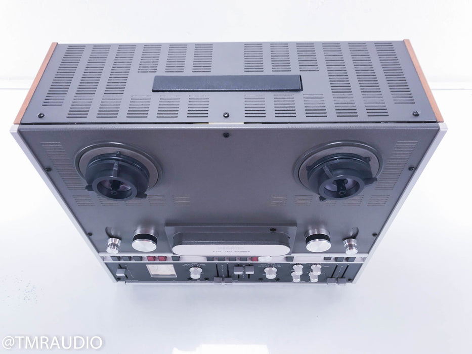 Revox A 700 Vintage Reel to Reel Player