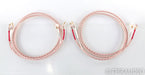 Kimber Kable 8TC Speaker Cables; 2m Pair
