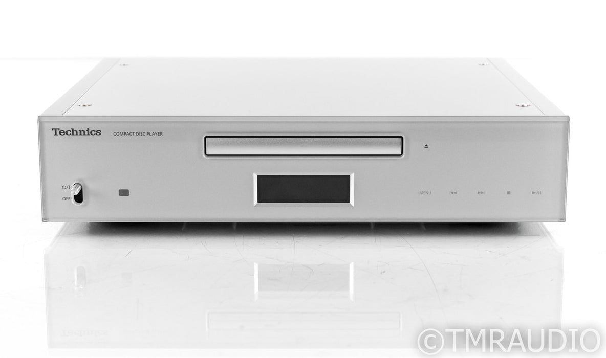 Technics SL-C700 CD Player; SLC700