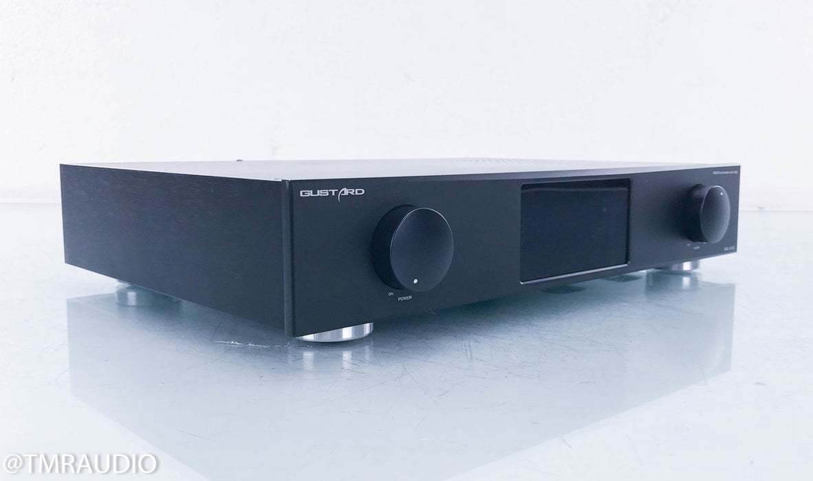 Gustard DAC-X20 DAC