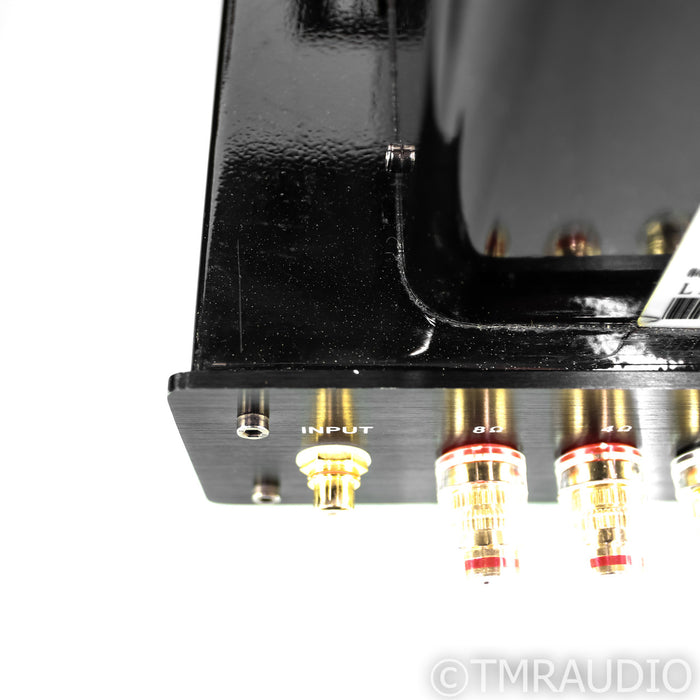 Mei Xing Ming Da MC3008-C Tube Mono Power / Integrated Amplifier