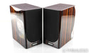 Monitor Audio Gold 100 5G Bookshelf Speakers; Piano Ebony Pair; 5th Gen