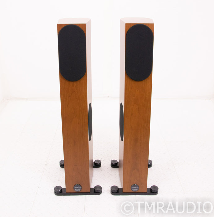 Audio Physic Tempo Plus Floorstanding Speakers