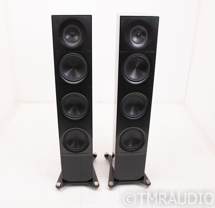 Discontinued - Elac Adante Floorstanding Speakers
