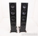 Discontinued - Elac Adante Floorstanding Speakers