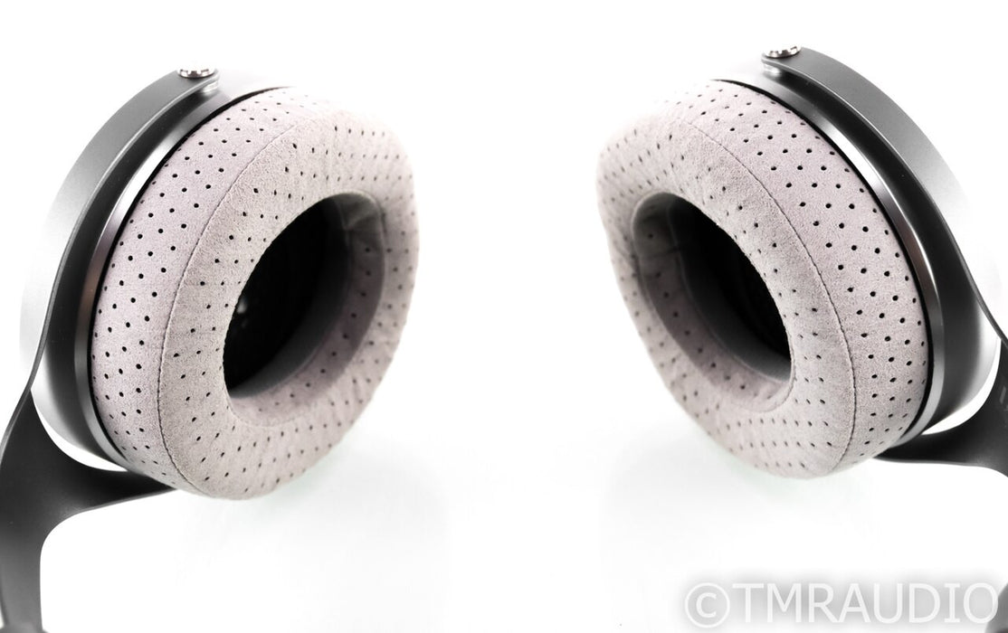 Focal Clear Open Back Headphones