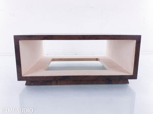 McIntosh L12 / L52A Custom Wood Cabinet
