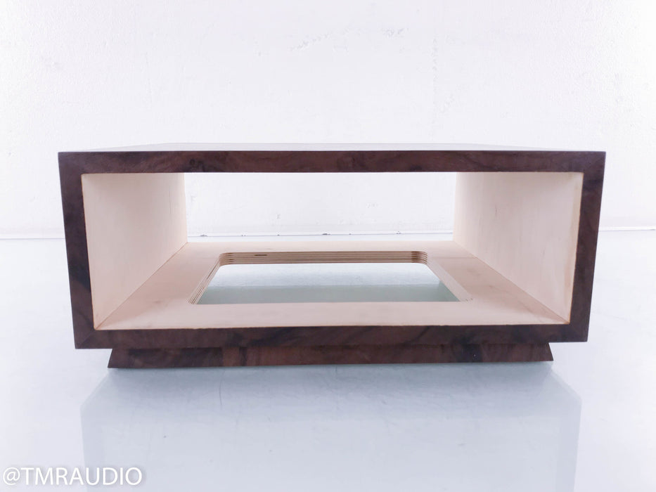 McIntosh L12 / L52A Custom Wood Cabinet