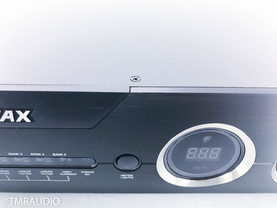 Panamax M5300-PM Power Conditioner