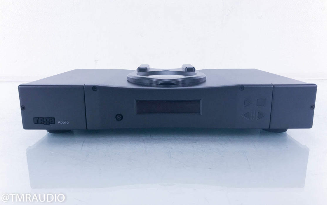 Rega Apollo CD Player