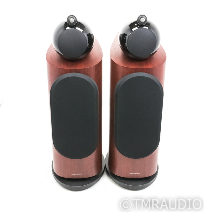 B&W 800 D3 Floorstanding Speakers