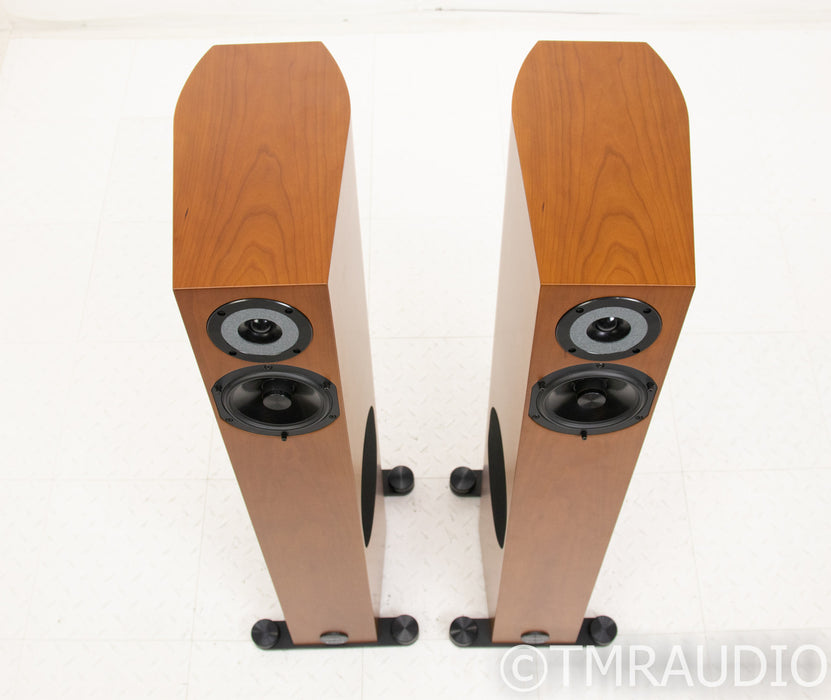 Audio Physic Tempo Plus Floorstanding Speakers