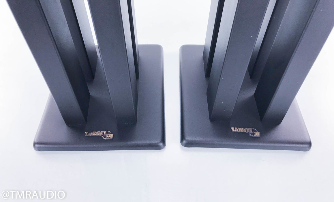 Target Audio MR60B 24" Speaker Stands