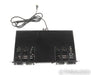 Bryston 2B-LP Stereo Power Amplifier; 2BLP; 19"; Black