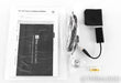 NAD Masters M10 Stereo Integrated Amplifier / Streamer; M-10