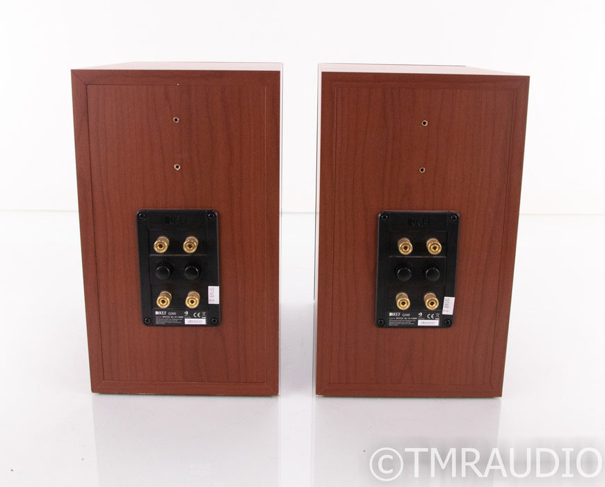 KEF Q300 Bookshelf Speakers