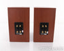 KEF Q300 Bookshelf Speakers