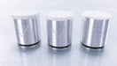 Critical Mass Systems Rize Component Isolation Footers