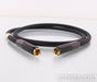 Furutech Evolution Audio II RCA Cables; 1.2m Pair