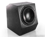 Gallo Acoustics Classico CLS-10 10" Powered Subwoofer; Black Ash; CLS10 (1/1)