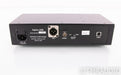 Berkeley Alpha USB Reclocker; D/D Converter; S/PDIF; AES/EBU
