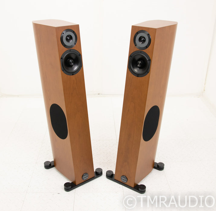 Audio Physic Tempo Plus Floorstanding Speakers