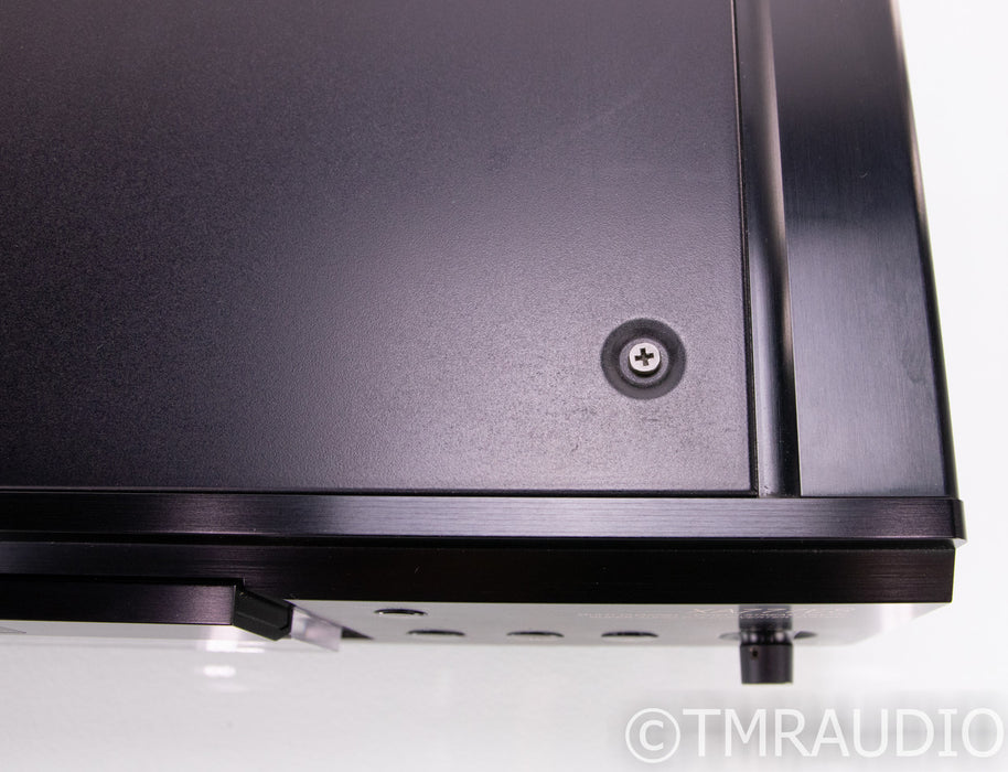 Sony XA777ES SACD / CD Player; XA-777ES; Remote