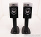 Focal Diablo Utopia III Bookshelf Speakers
