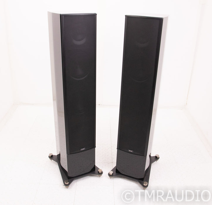 Discontinued - Elac Adante Floorstanding Speakers
